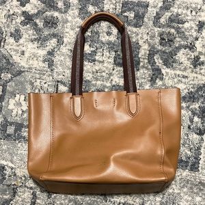 Coach Derby Tote